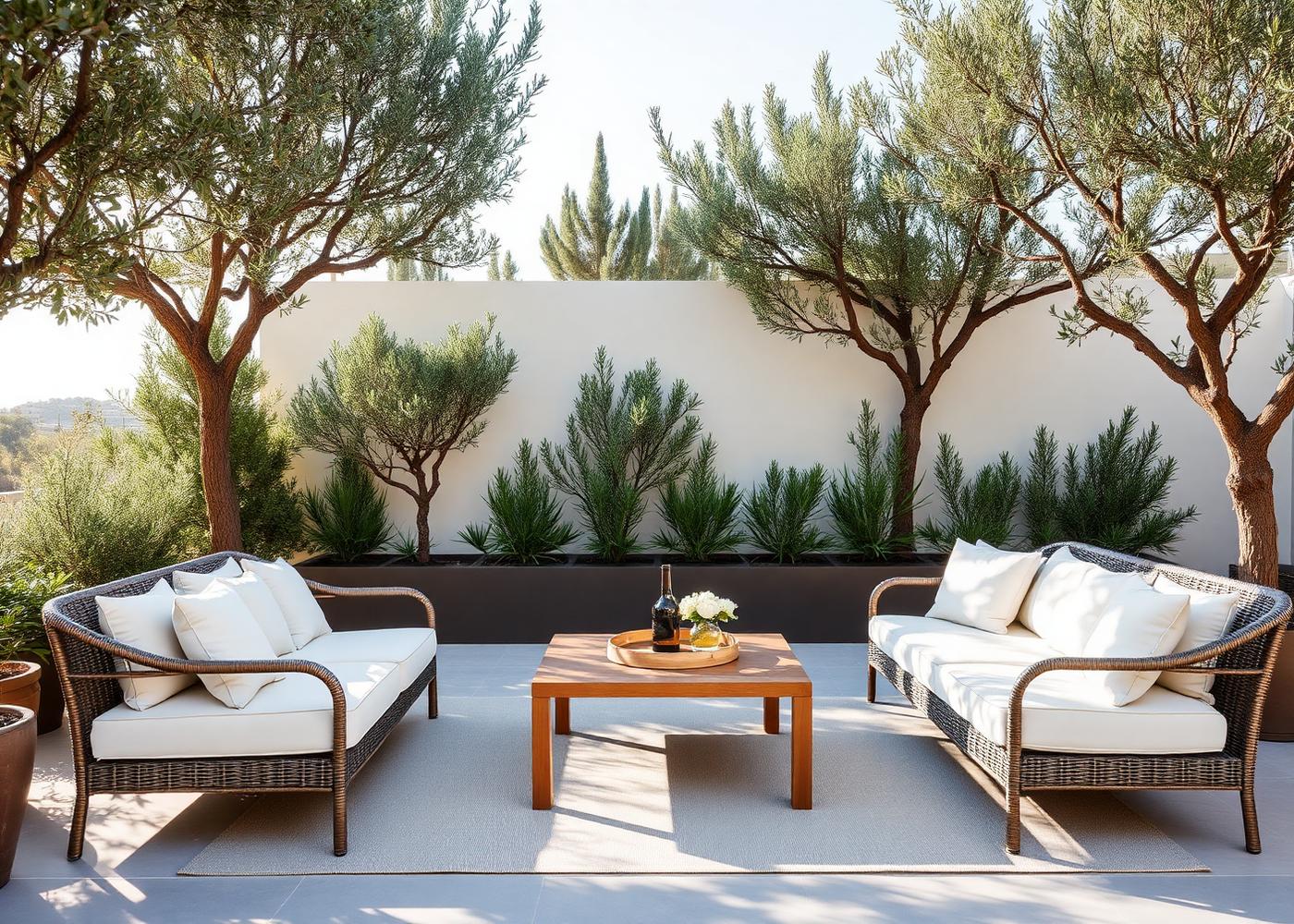 Outdoor & Giardino